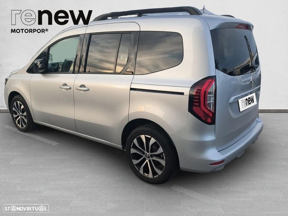 Renault Kangoo 1.5 Blue dCi Authentic - 6