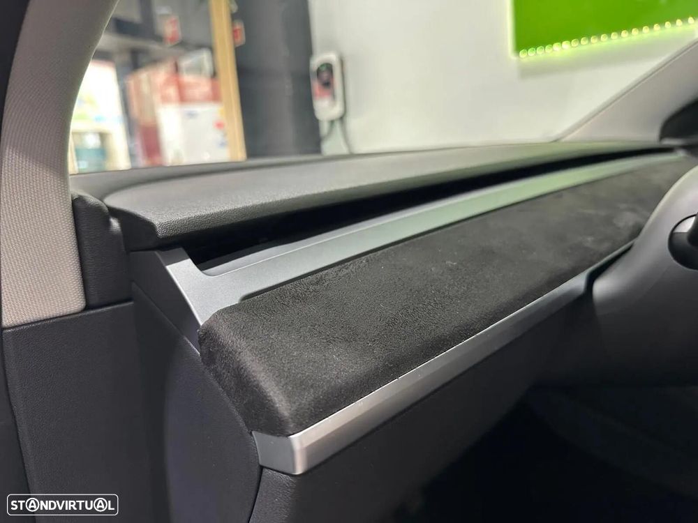 Tesla Model 3 Standard RWD - 45