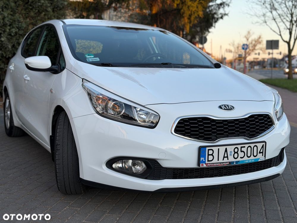 Kia Ceed 1.4 XL - 5