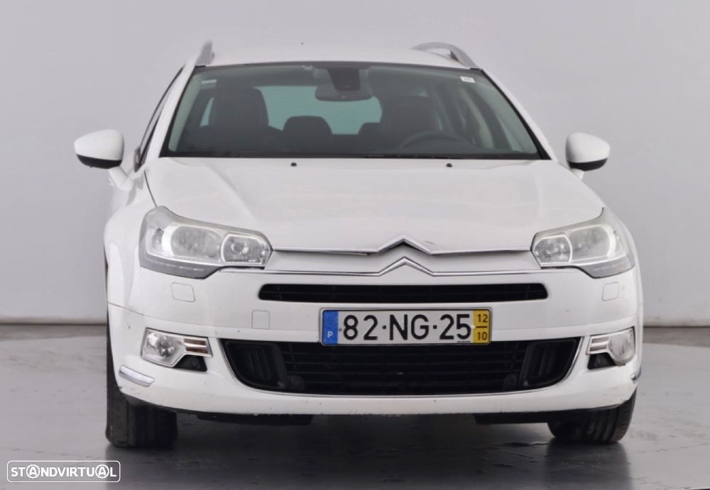 Citroën C5 Tourer 1.6 HDi Séduction - 2