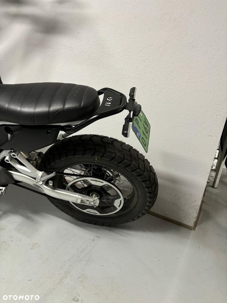 Super Soco TC MAX - 4