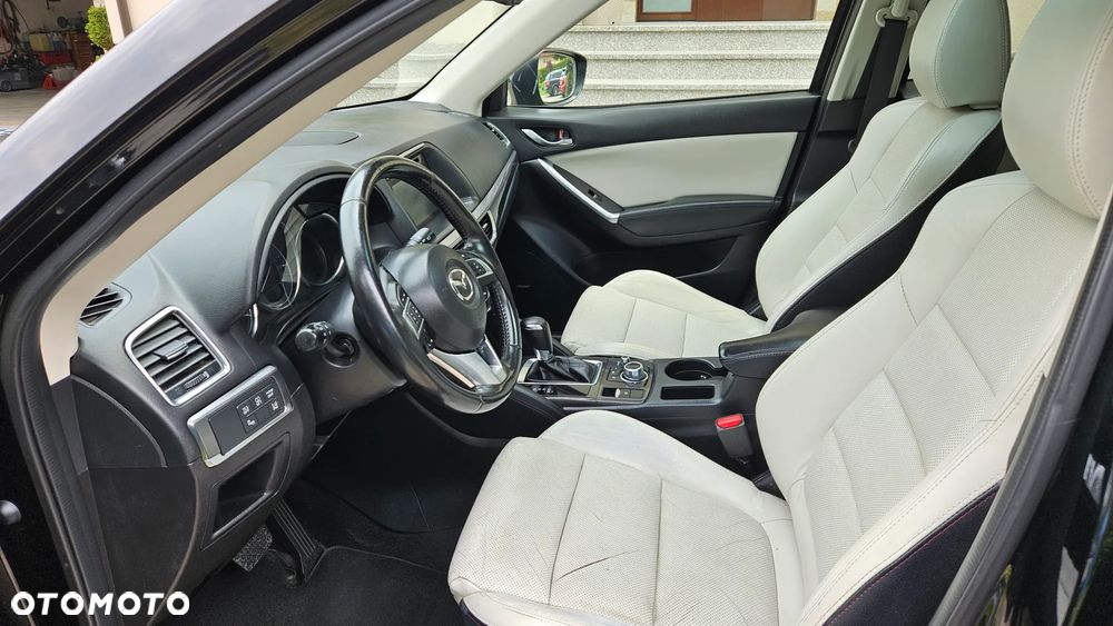 Mazda CX-5 2.2 D Skypassion - 7