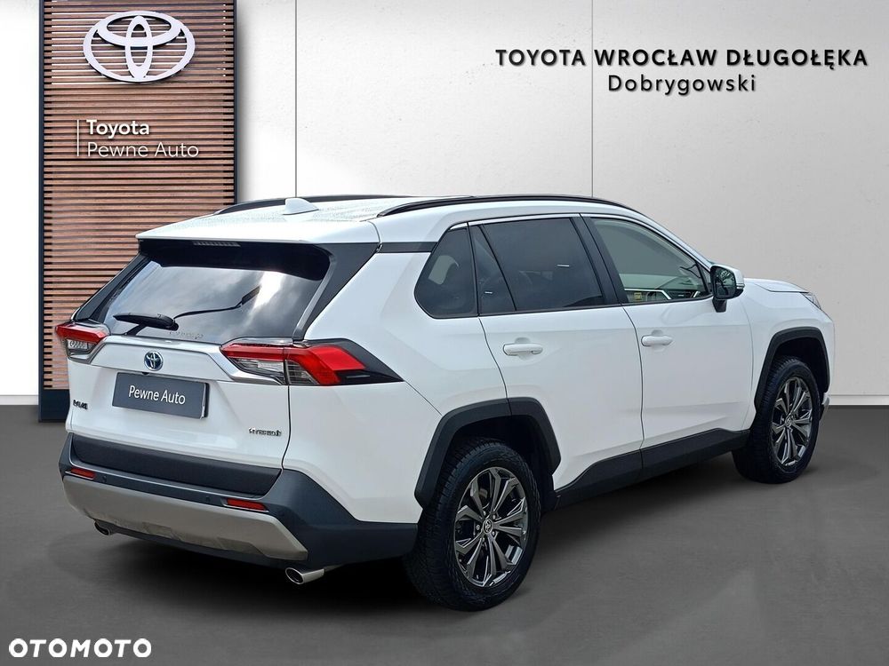 Toyota RAV4 - 7