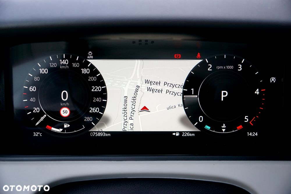 Land Rover Range Rover Velar 3.0 D300 mHEV R-Dynamic SE - 25