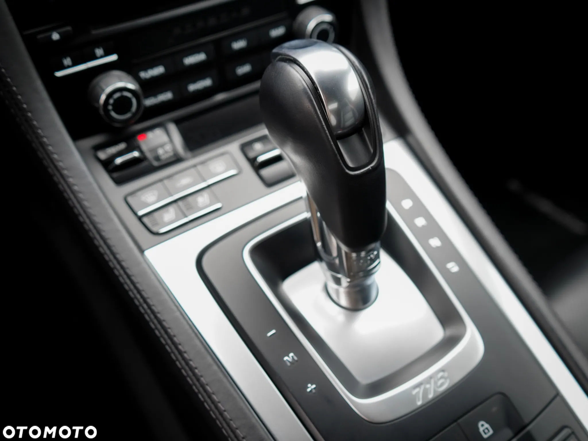 Porsche 718 Boxster GPF PDK - 12
