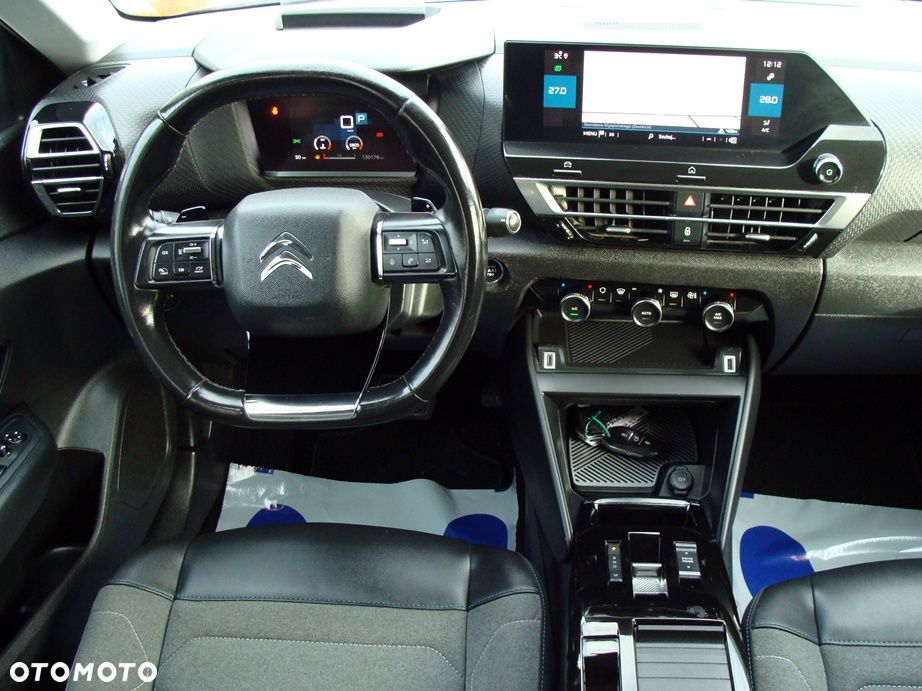 Citroën C4 1.5 BlueHDi Shine S&S EAT8 - 20