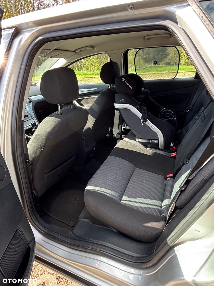 Ford Mondeo - 11
