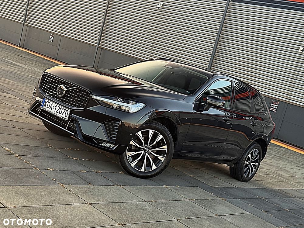 Volvo XC 60 - 27