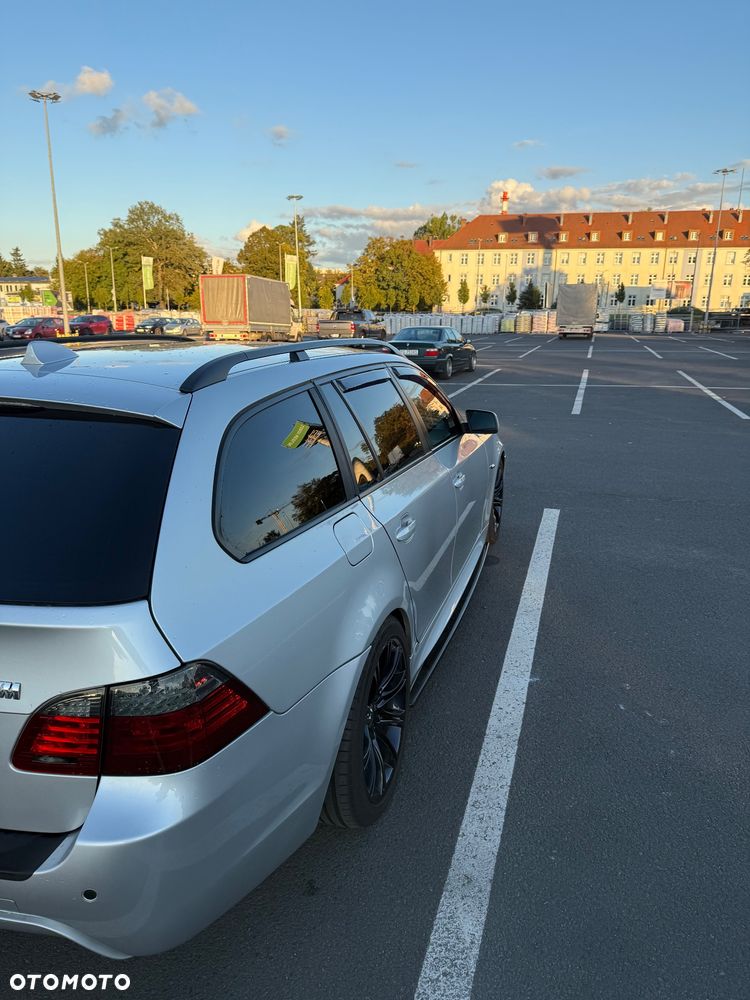 BMW Seria 5 530d - 14