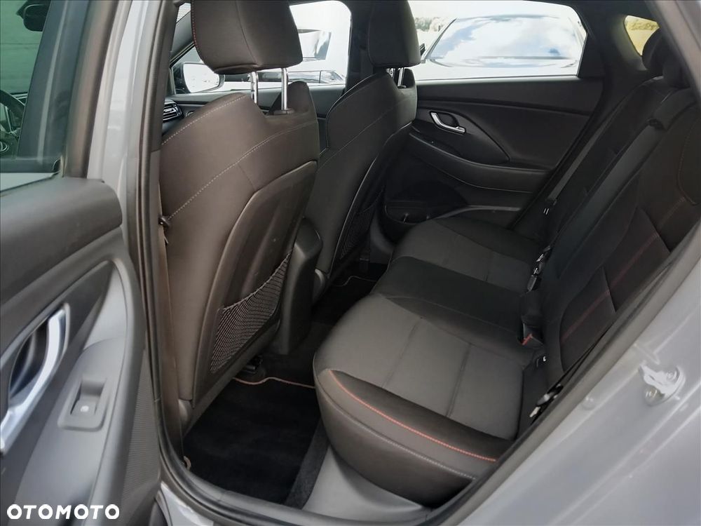 Hyundai i30 1.0 T-GDI Smart - 11