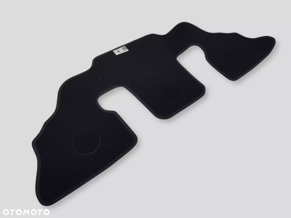 NOWE ORYGINALNE Dywaniki samochodowe welurowe BMW X7 G07 7489481 - 10
