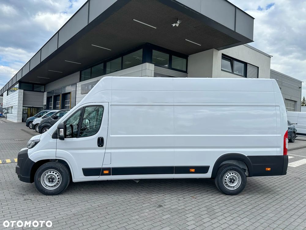 Fiat Ducato MAXI Furgon L4H3 - 3