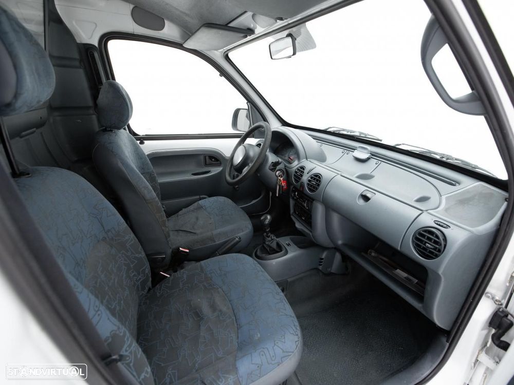 Renault Kangoo - 11