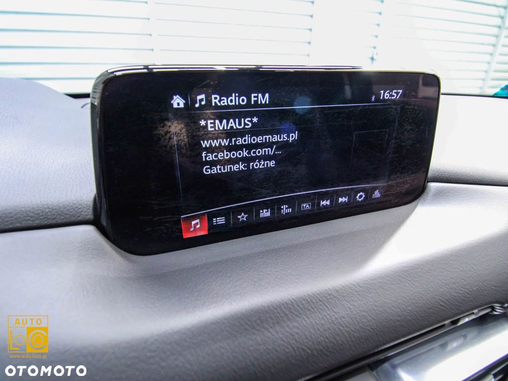 Mazda CX-5 2.5 Skypassion AWD - 21