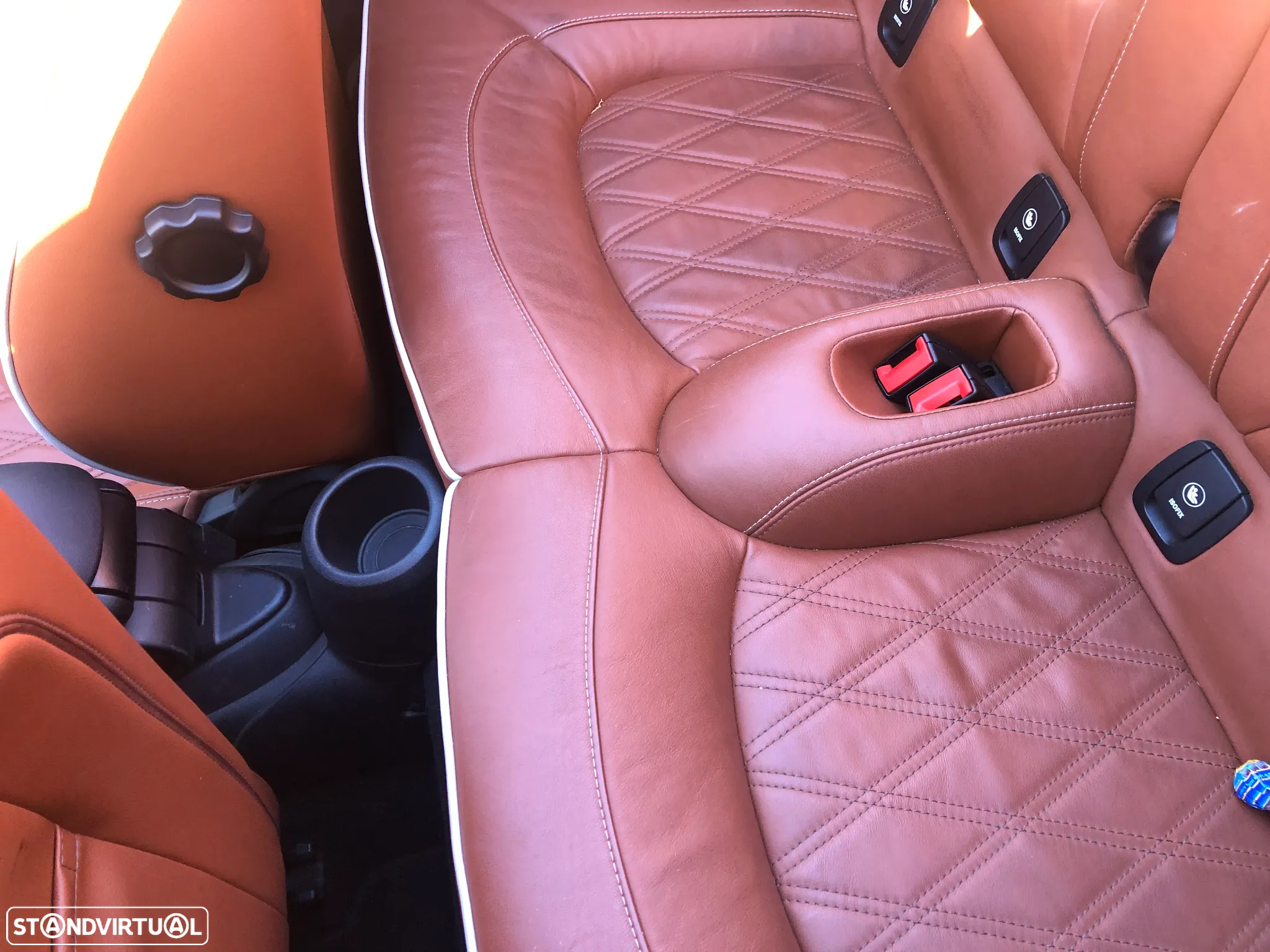 MINI Cabrio Cooper SD Auto - 26