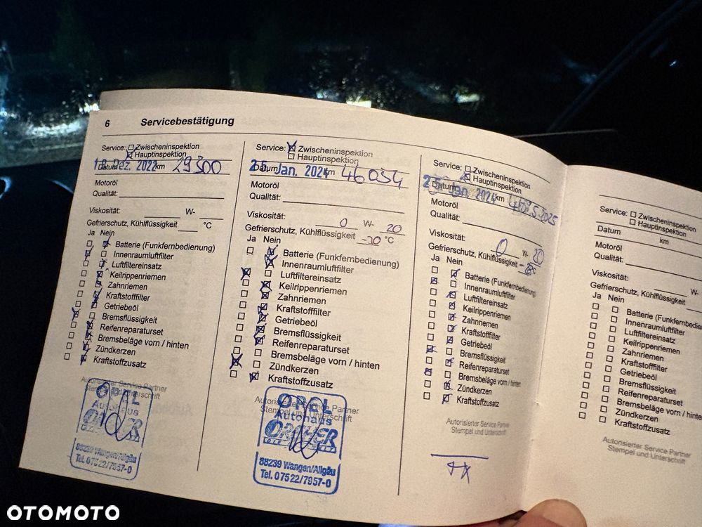 Opel Combo 1.2 Turbo Start/Stop Automatik Ultimate - 7