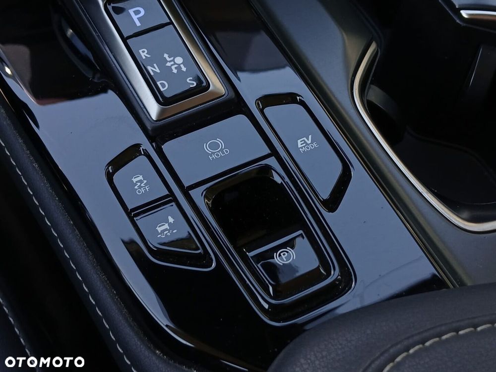 Lexus NX 350h Prestige AWD - 26
