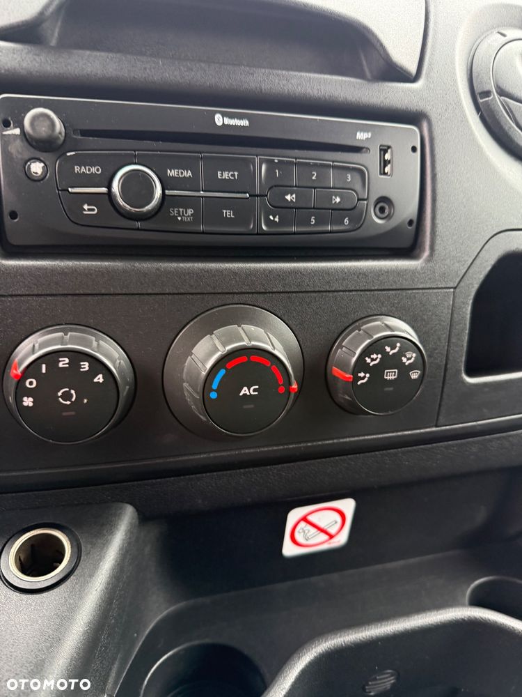 Renault Master - 8
