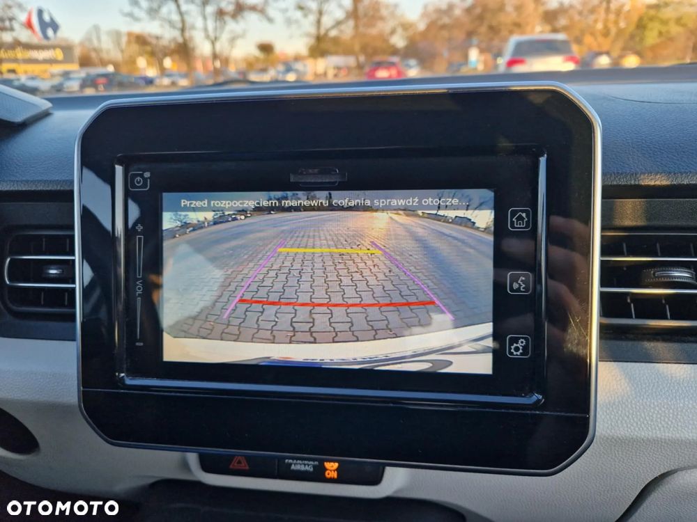 Suzuki Ignis 1.2 Premium 4WD - 15