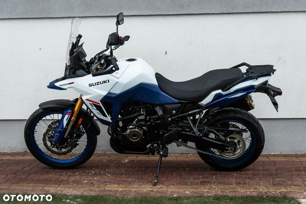 Suzuki DL - 6