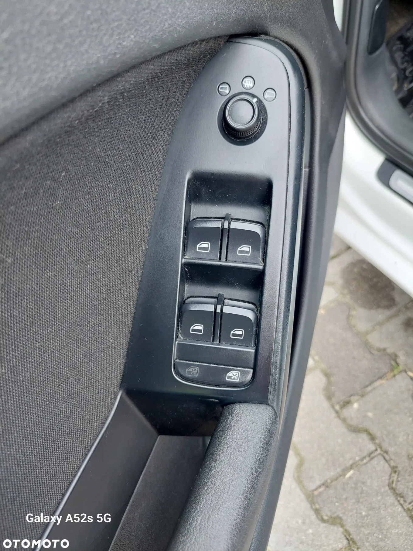 Audi A4 1.8 TFSI - 18