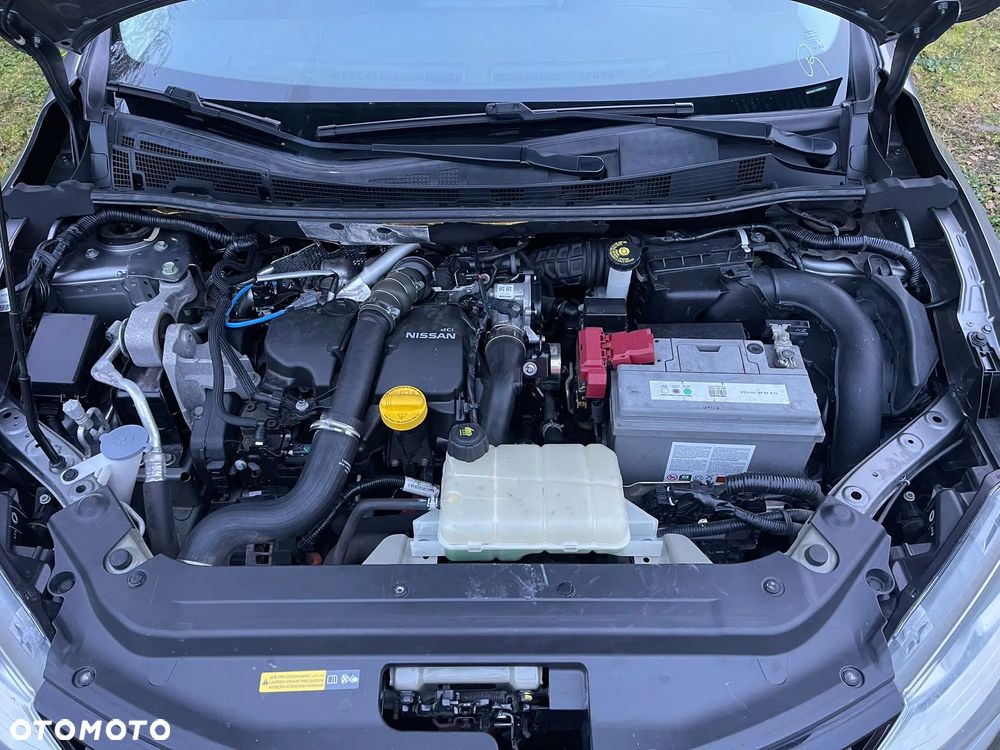 Nissan Pulsar 1.5 dCi N-Connecta - 7