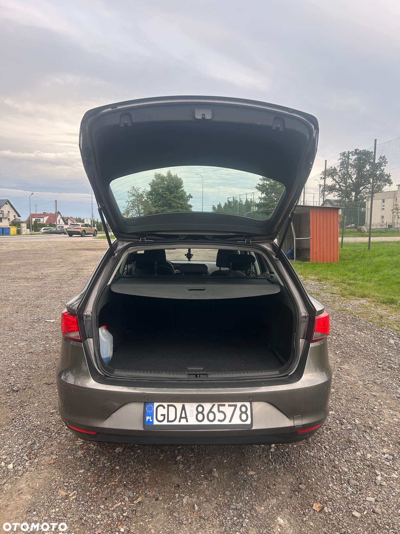 Seat Leon 1.6 TDI Reference - 13