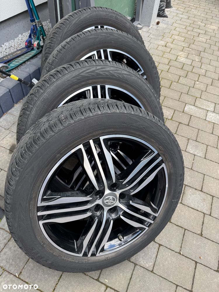 Toyota RAV4 2.5 Hybrid Black Edition by JBL 4x2 - 11