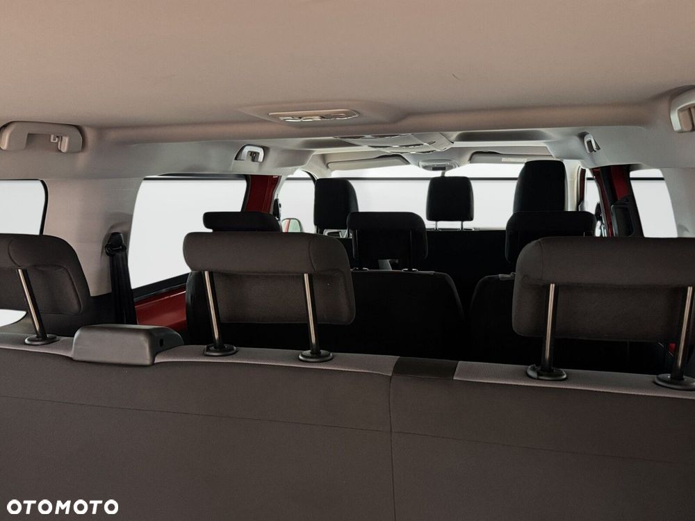 Opel Vivaro - 15