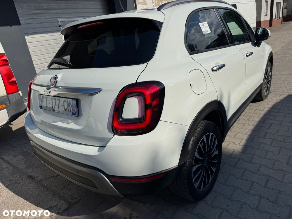 Fiat 500X - 38