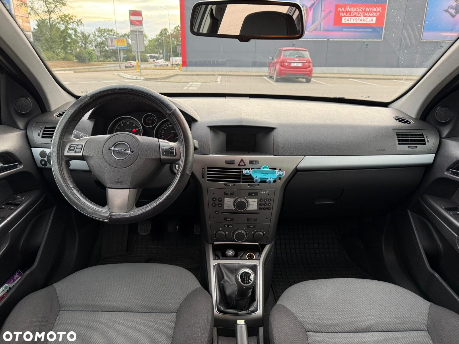 Opel Astra III 1.4 Elegance - 4