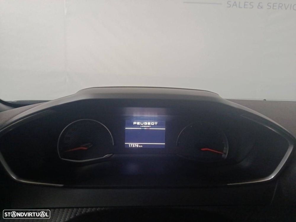 Peugeot 2008 1.2 PureTech Style - 13