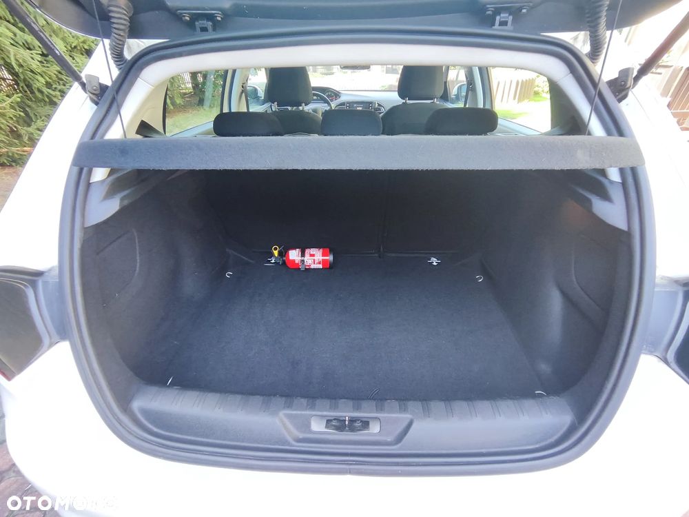 Peugeot 308 1.6 HDi Active - 22