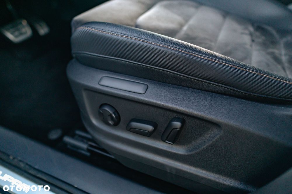 Cupra Ateca VZ 2.0 TSI 4Drive DSG - 20