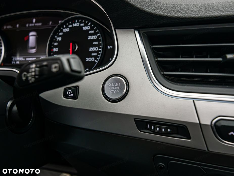 Audi Q7 3.0 TDI ultra Quattro Tiptronic - 18