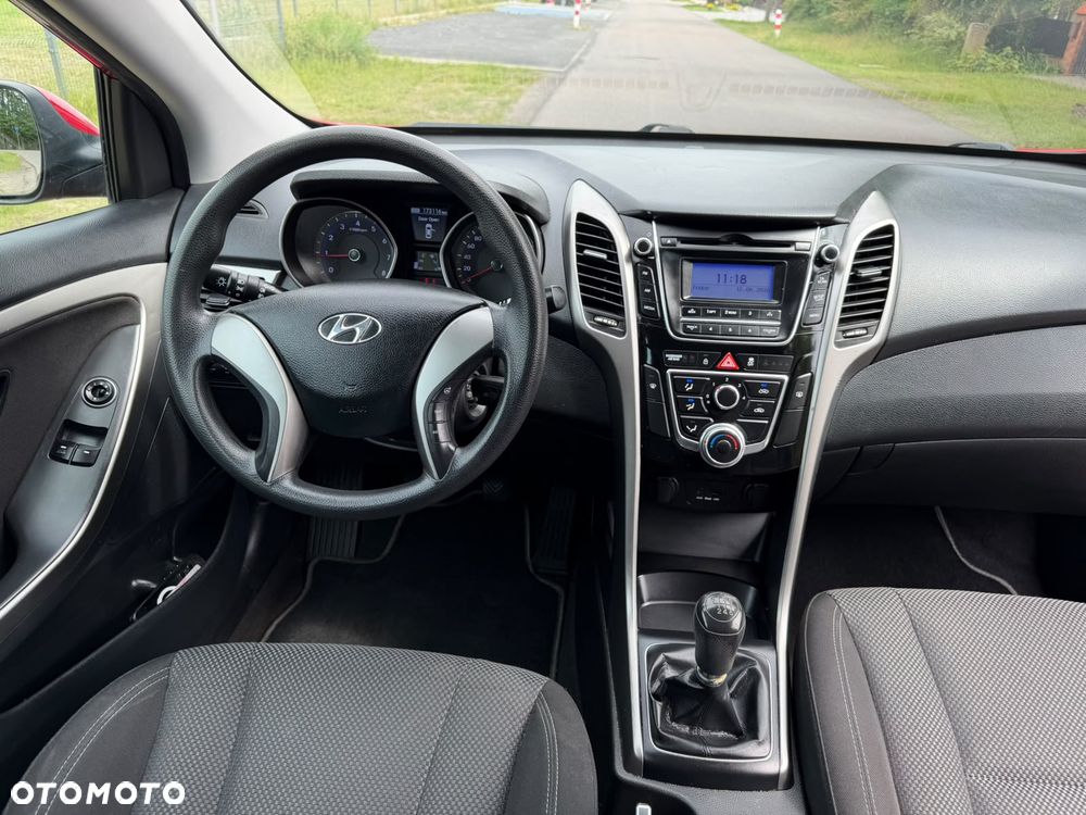 Hyundai i30 - 2