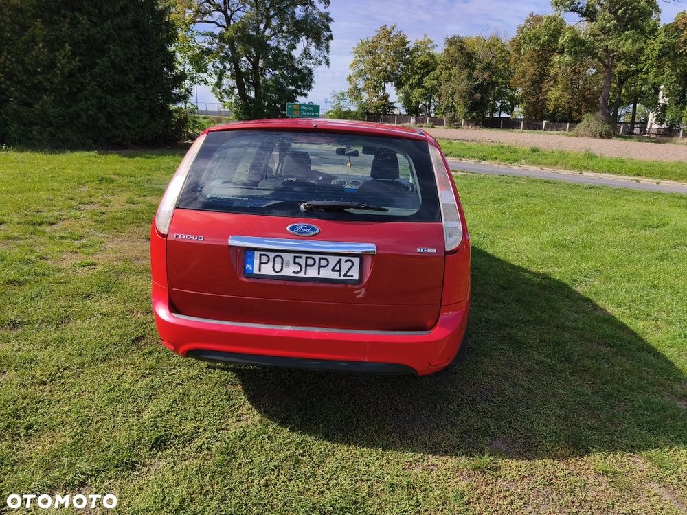 Ford Focus - 3