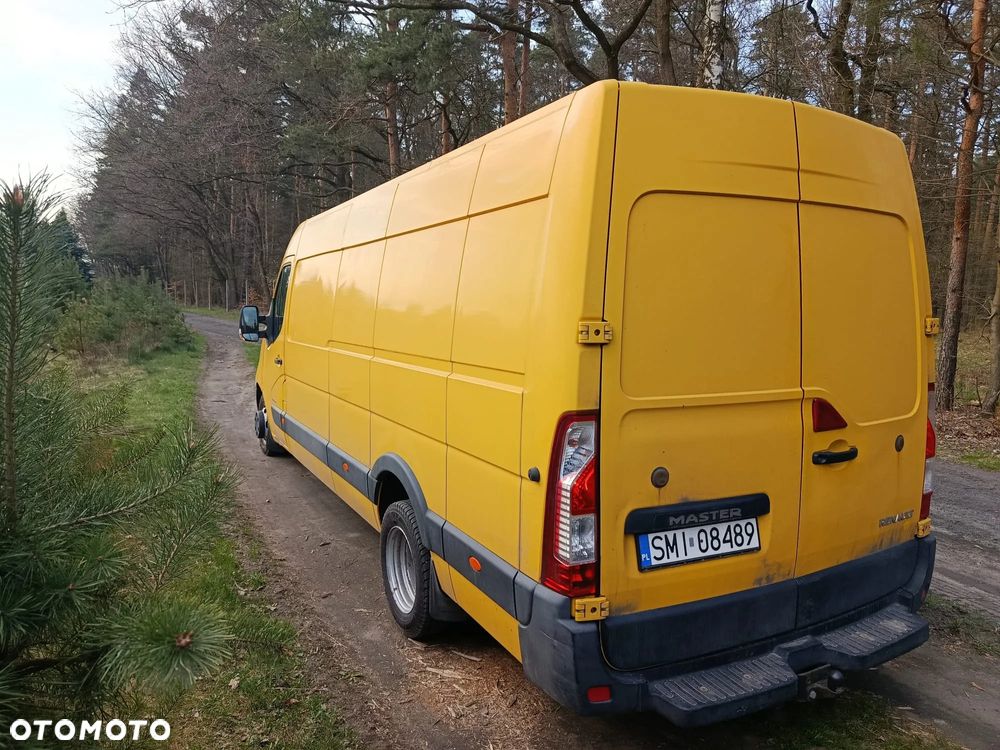 Renault Master - 6