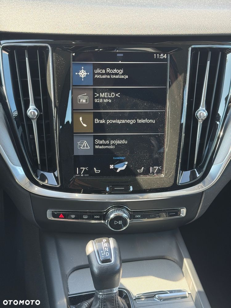 Volvo S60 - 8