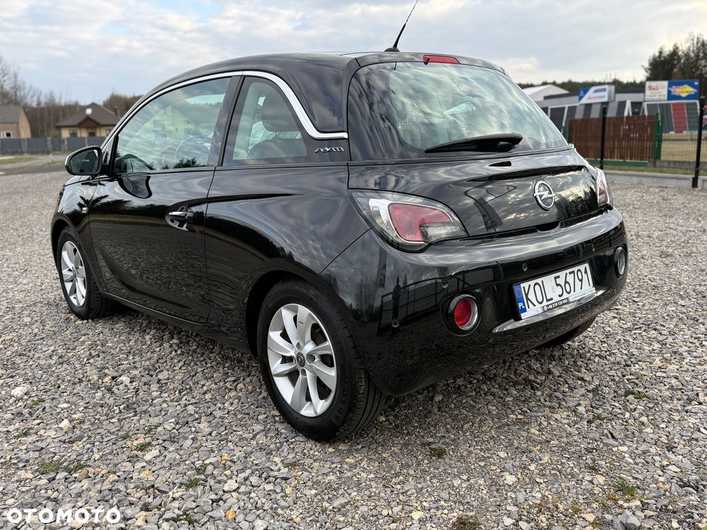 Opel Adam 1.4 Start/Stop Jam - 9