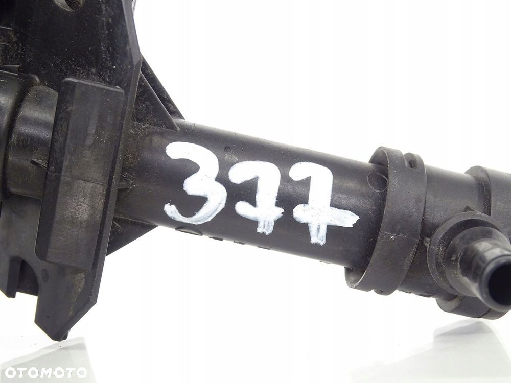 SPRYSKIWACZ LAMPY REFLEKTORA PRAWY AUDI Q3 8U 8U0955102B - 5