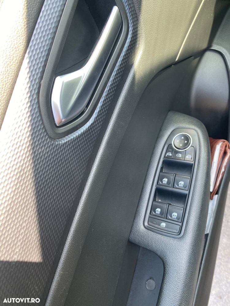 Renault Arkana E-TECH 145 E-Tech Engineered - 9