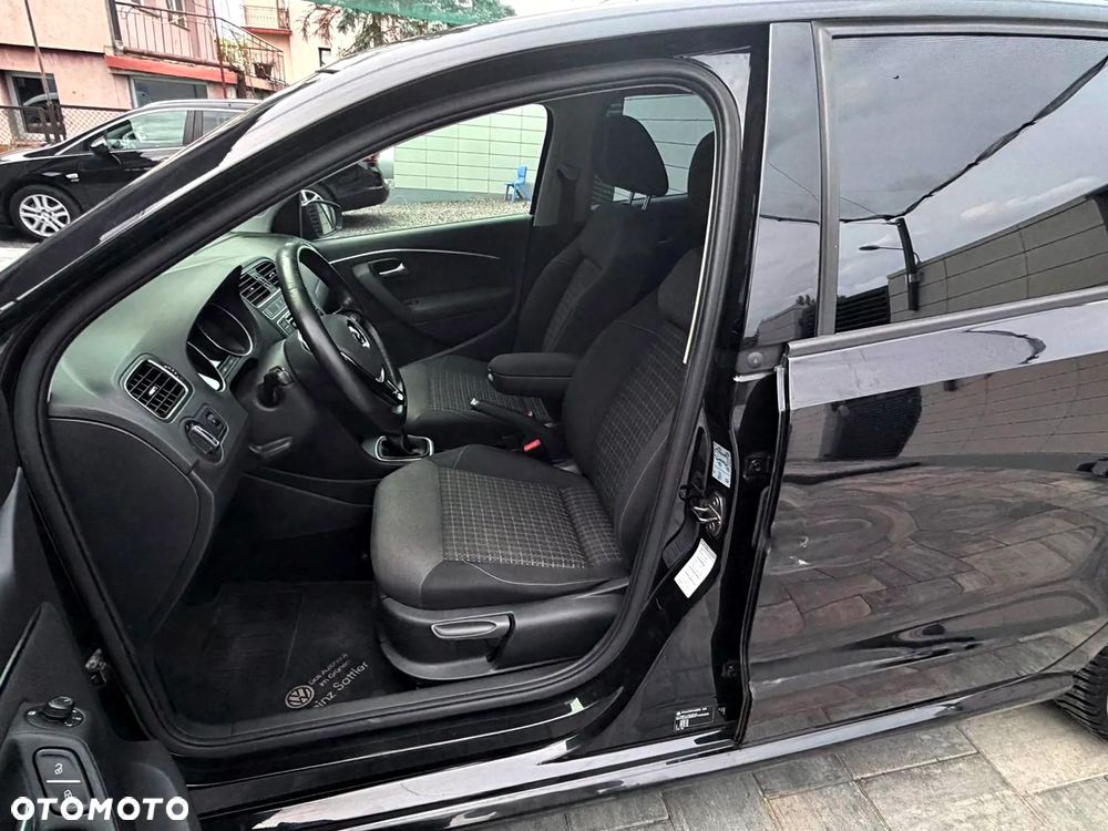Volkswagen Polo 1.2 TSI BMT Highline - 18