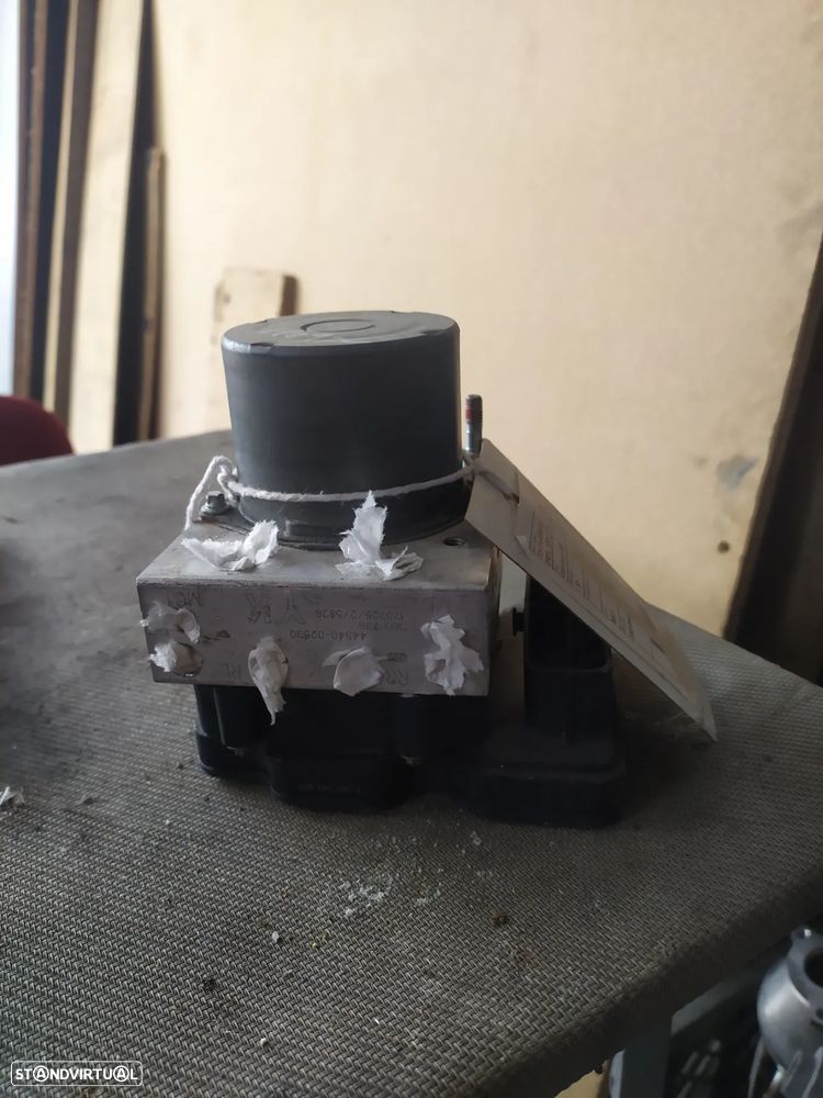 CENTRALINA DE ABS TOYOTA AURIS / 2265106455 - 1