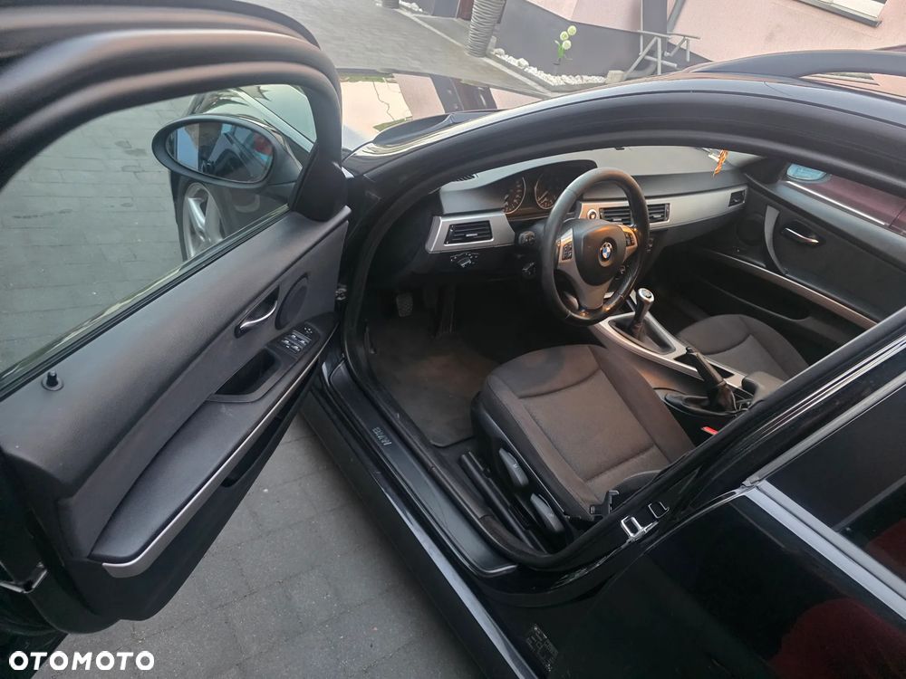 BMW Seria 3 - 31