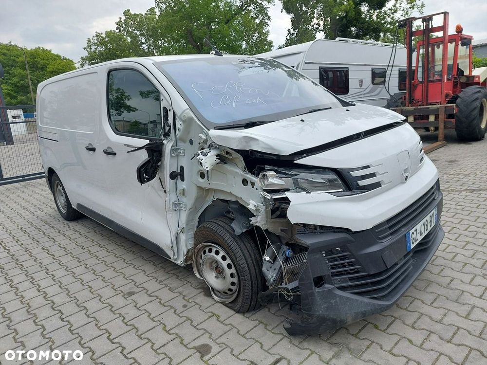 Peugeot Expert - 7