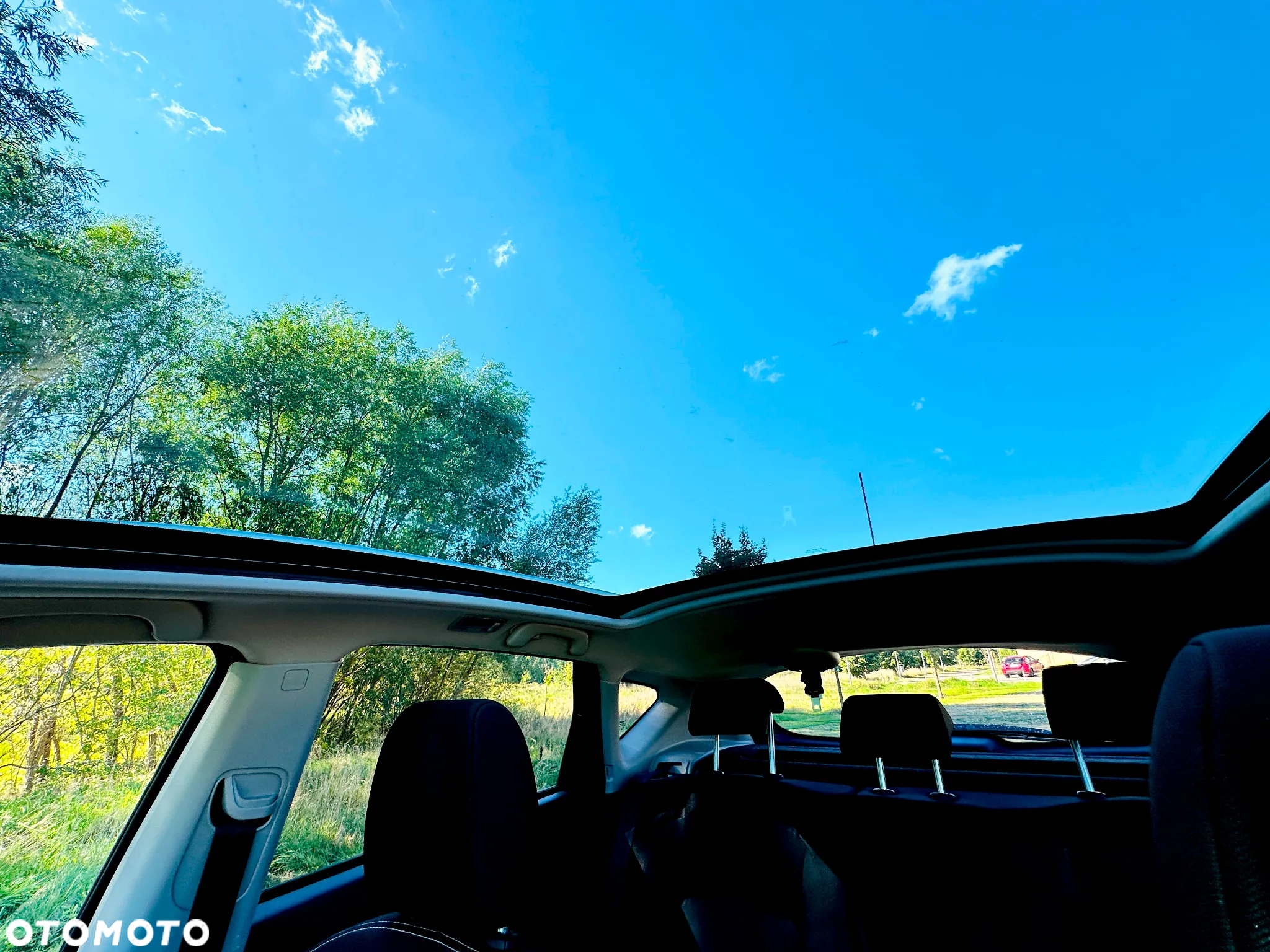 Nissan Qashqai 2.0 tekna - 13