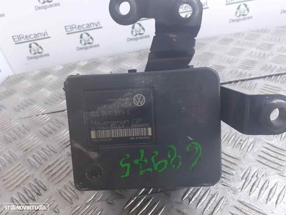 ABS AUDI A3 2001 - 4