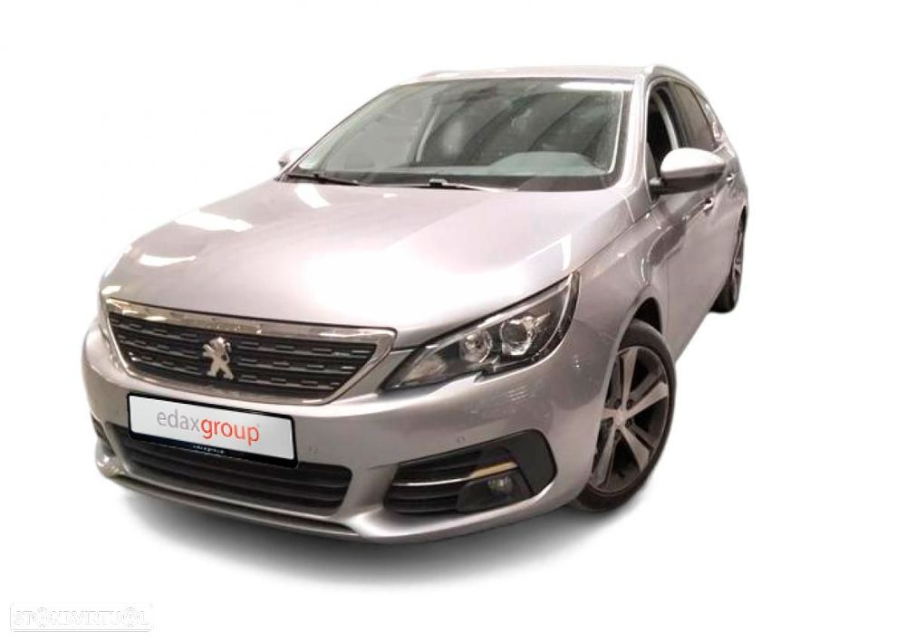 Peugeot 308 SW 1.2 PureTech Allure - 1