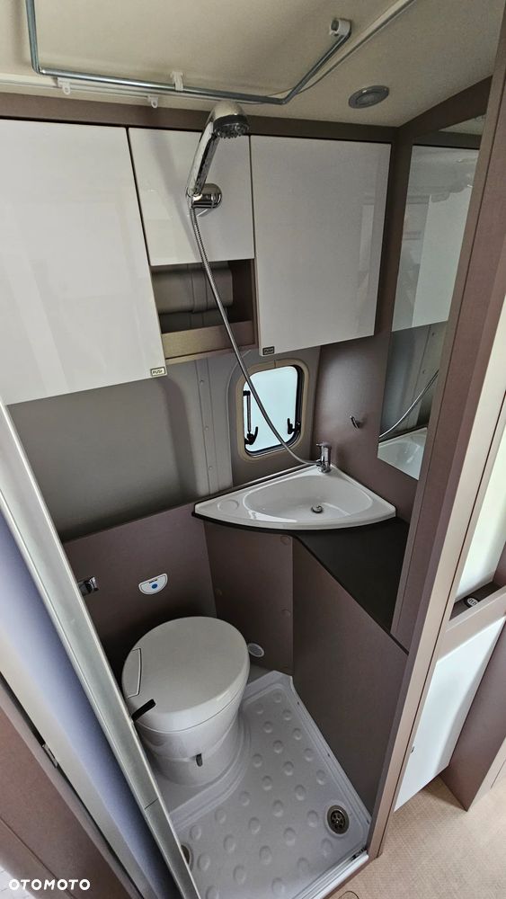 Burstner Signeo C590 Bahia - 12
